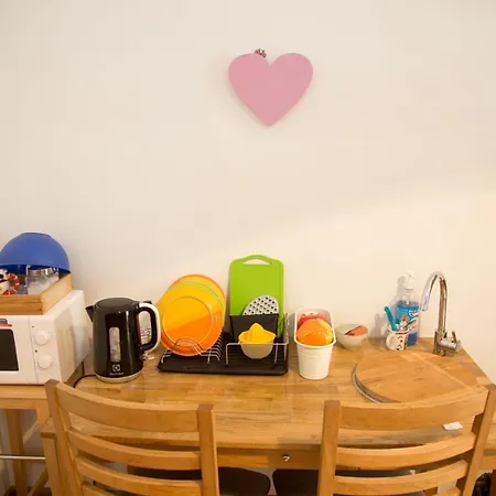 بيت شباب Old Town تيميشورا