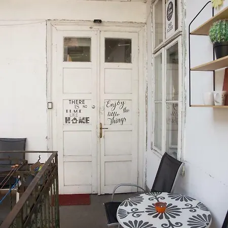 Old Town 호스텔 티미쇼아라