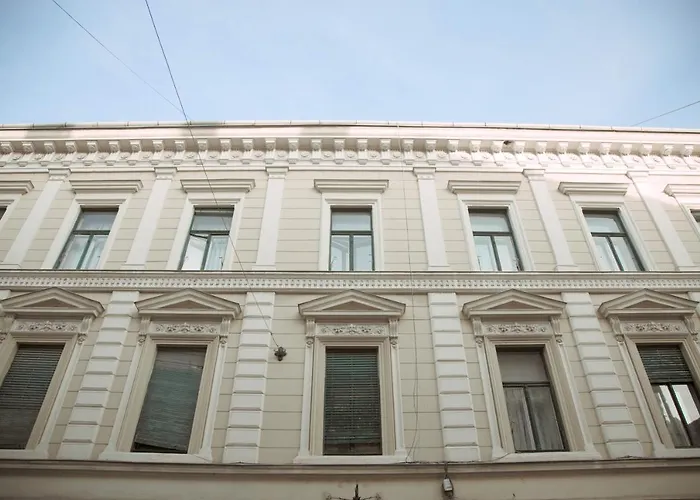 ホステル Old Town *