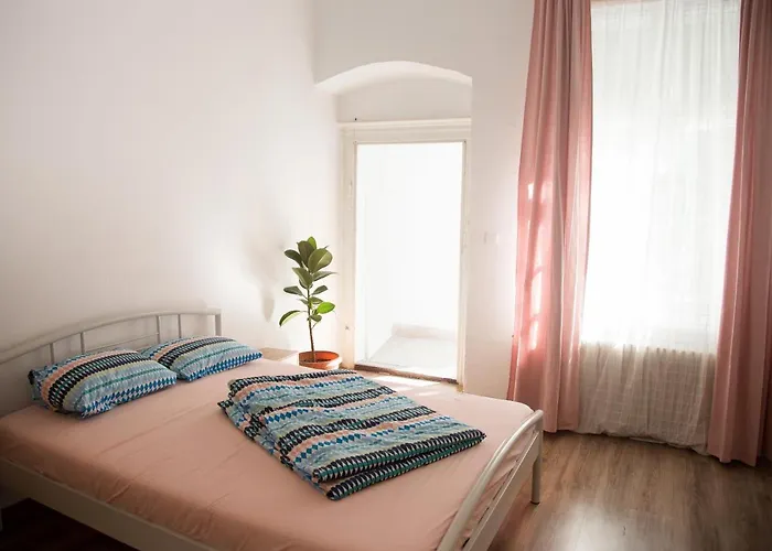 Old Town * ティミショアラ