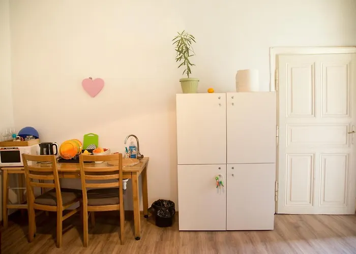 Old Town ホステル *