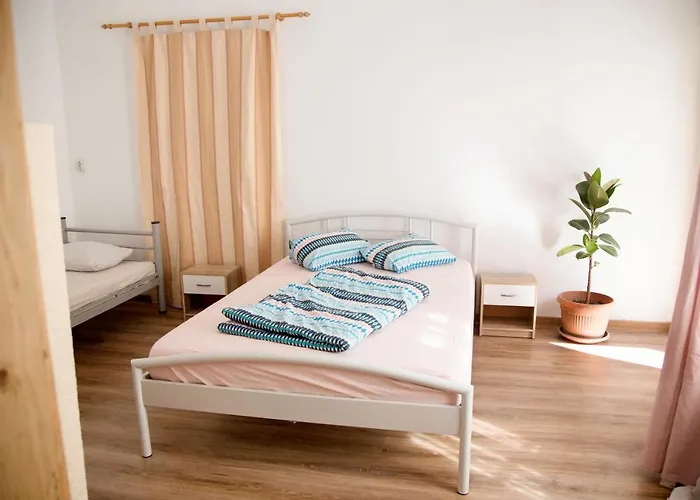 Old Town ホステル *