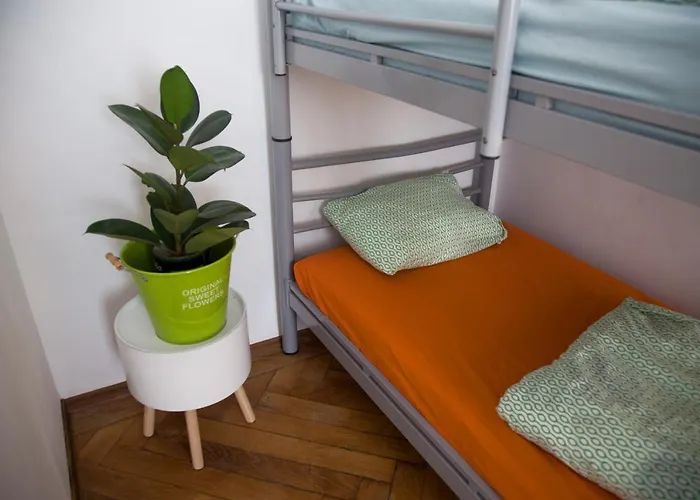 Old Town ホステル ティミショアラ