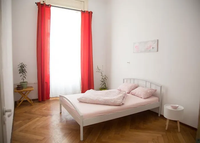 Old Town ホステル ティミショアラ