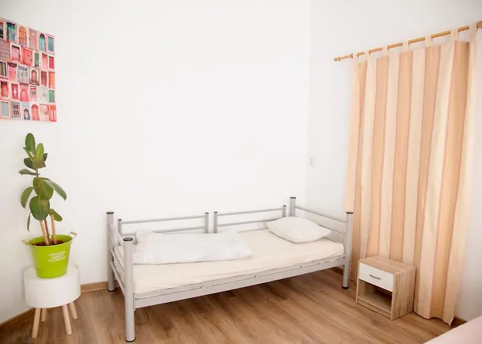 Old Town ティミショアラ