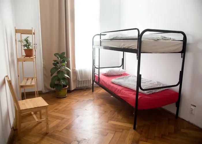 Old Town ティミショアラ