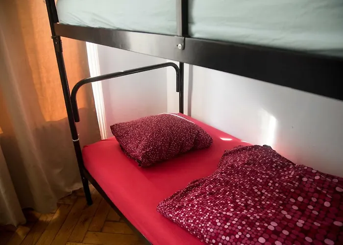 Old Town ティミショアラ