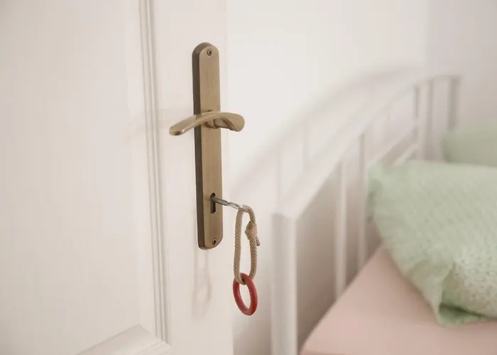 ホステル Old Town ティミショアラ