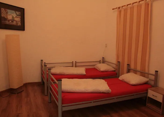 Old Town * ティミショアラ