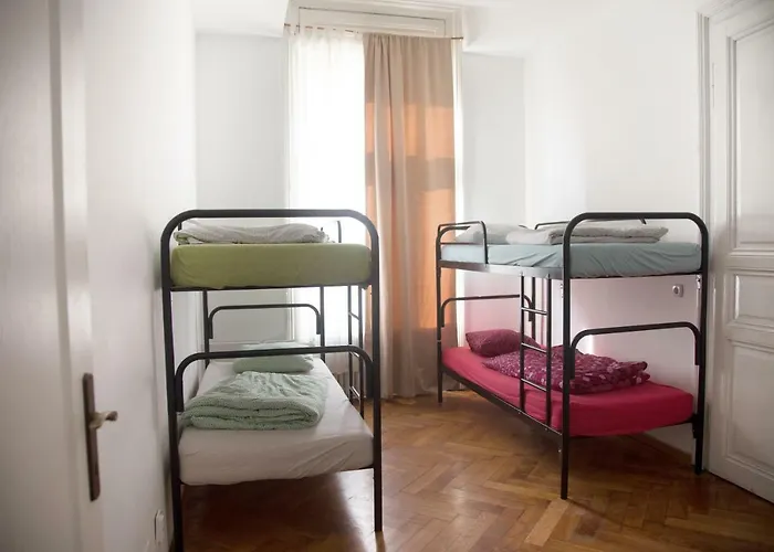 Old Town ホステル ティミショアラ