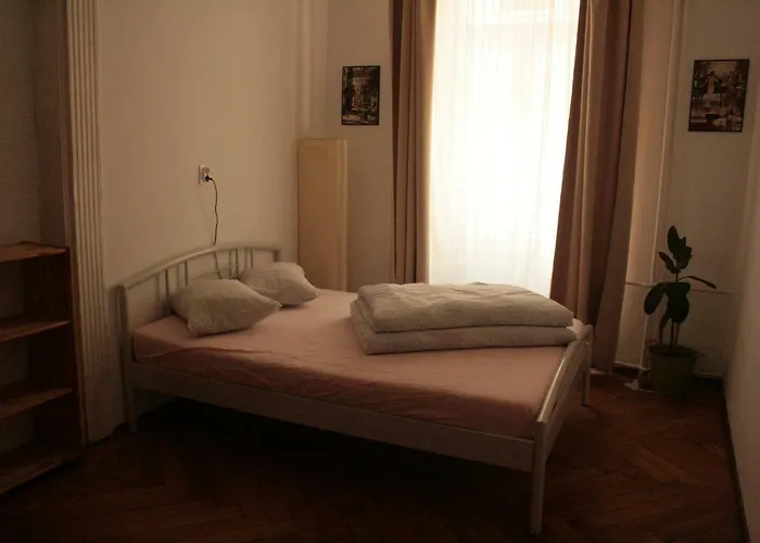 Old Town * ティミショアラ