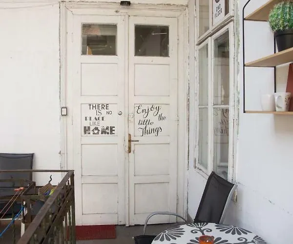 Old Town ホステル ティミショアラ