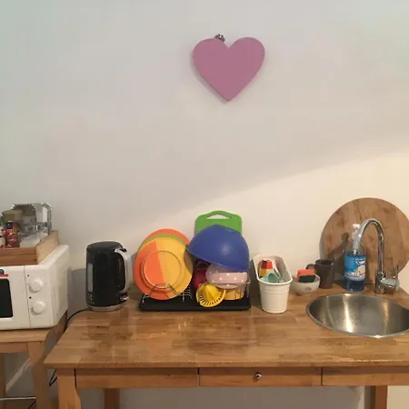 Hostel Old Town Τιμισοάρα