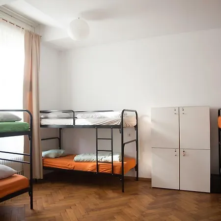 Hostel Old Town Τιμισοάρα