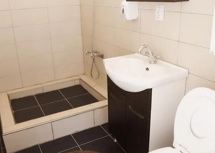 Hostel Old Town Τιμισοάρα