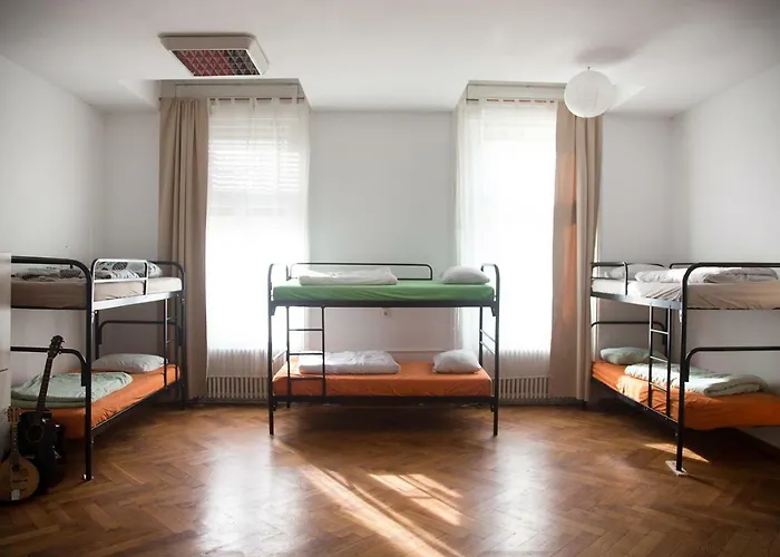 Old Town Hostel Τιμισοάρα