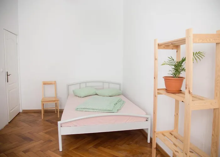 Old Town Hostel Τιμισοάρα